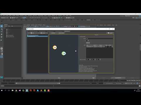 AtomsMaya - AtomsUI: State Machines (1.0.0)