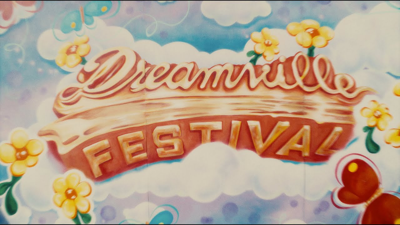Dreamville Fest 2025
