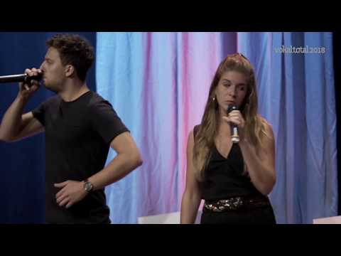 Ain't Nobody - Lautleben (GER) - vokal.total.2018