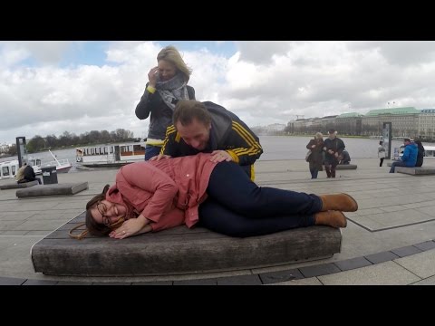 Martina Schönherr - Auf der Bank | TalkDOT #03