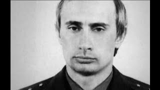 Putin: A Russian Spy Story - Episode 1: The Rise of Putin