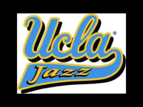 You Better Believe It ... The UCLA Jazz Band Ensemble