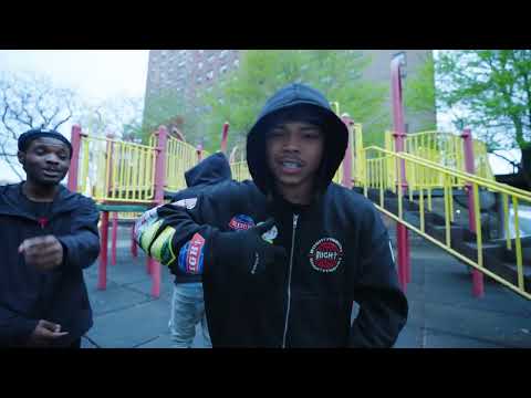 Poppa G - Write Your Name (Official Music Video)