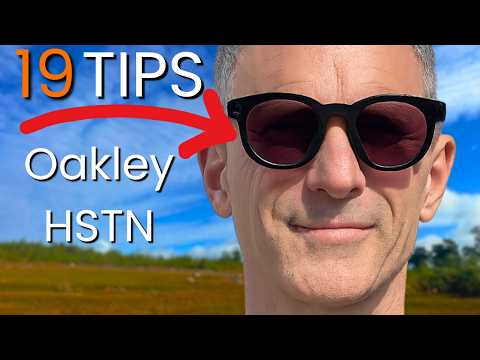 Oakley Meta HSTN - 19 Essential Tips For Beginners