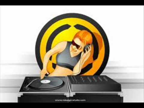 Steve Angello feat. Yolanda - New Knas 2010 (Dj Bani Mashup)