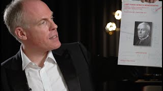 Teil V: Das Tempo von Liszts h-moll-Sonate - Liszts Schüler kommen zu Wort