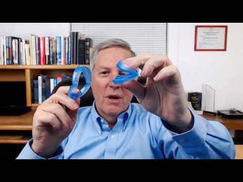 ZQuiet Anti-Snore Mouthpiece Reviewed