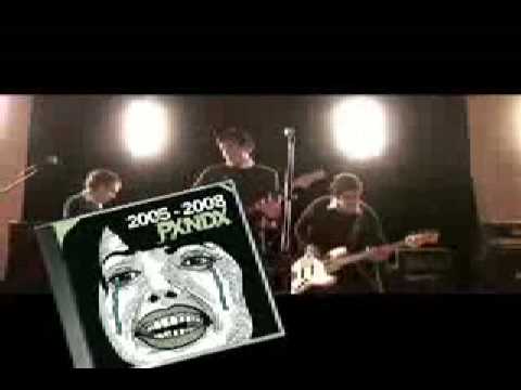 Panda -Sus grandes exitos- ya a la venta