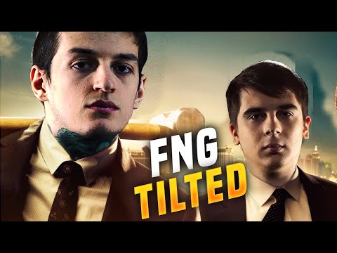 Nikobaby: FNG Got Tilted
