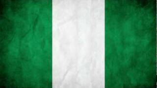 " "Arise, O Compatriots"" - Nigeria National anthem Vocal