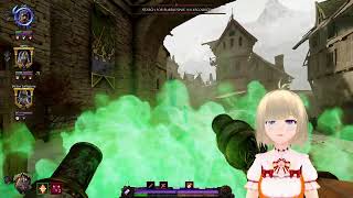 ひさドワーフ！【Warhammer: Vermintide 2】