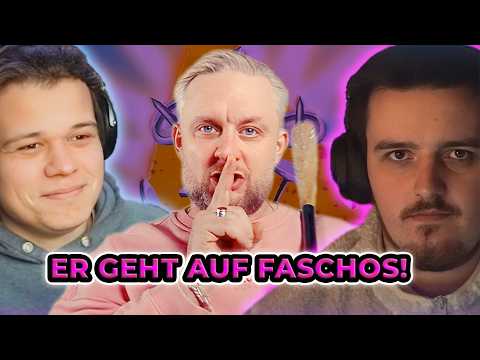 WAS EIN BANGER! Fatoni - Nachos | Rapper reagieren