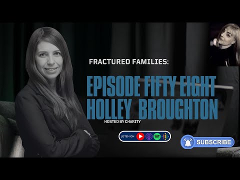 FFP 58: Stolen Childhood, Shattered Motherhood