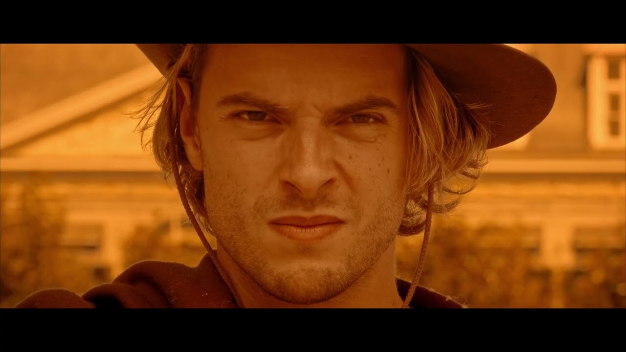 Directing Showreel