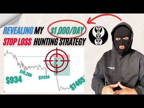 Ultimate ICT Silver Bullet Strategy in 5 SIMPLE STEPS!