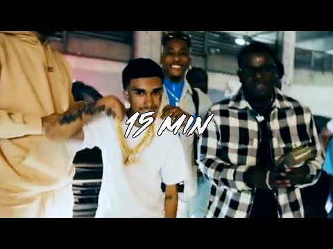 [FREE] Peysoh x Mike Sherm x KingMostWanted Type Beat 2025 “15 Min” | @HoodWil