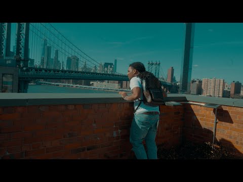 Baby Gotti - I Been Tryna (Official Music Video)