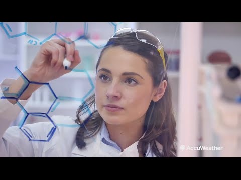 STEM STRONG: Why women matter