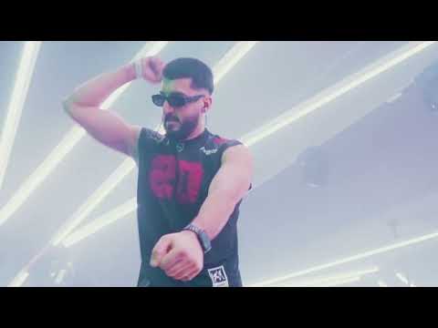 RECAP | DIRTY WORKZ Takeover T7 PARIS