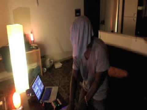 MASTER DJ TONY SOUL LIVE FROM MILAN, ITALY