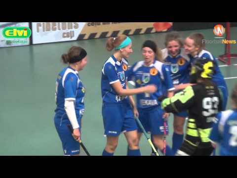 ELVI FL: FK Ķekava - Ķekavas Bulldogs 10:3 (22.09.2015)