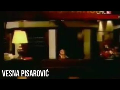 Vesna Pisarović - Poslije svega (Official Video)