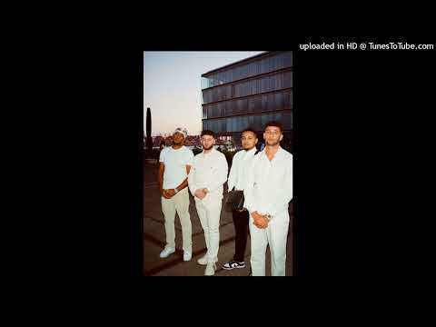 (Free) Lucio101 x Pashanim x Nizi19 Type Beat - "Luxus" (2023)