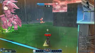フォイエガード失敗??