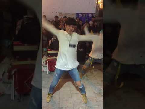 20171006 오새봄_PSY -  New Face 2[MAXXAM Oh Saebom]