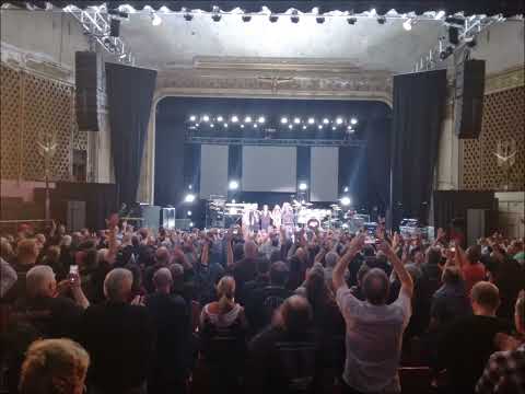 Yes Live: 9/19/23 - Lititz - It Will Be a Good Day (The River)