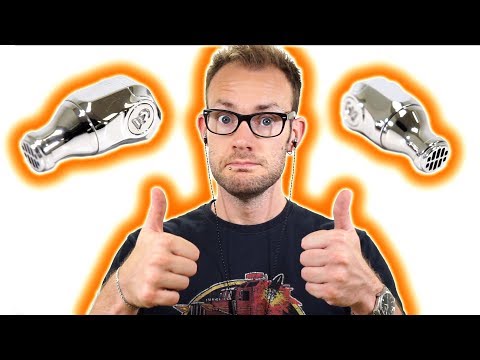 A New Standard Has Been Set - Campfire Audio Comet IEM