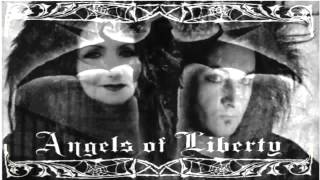 Music video thumbnail preview for GIRL UNDER THE WATER - ANGELS OF LIBERTY by Angels of Liberty