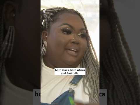 Meet Sudanese-Australian rapper Vv Pete