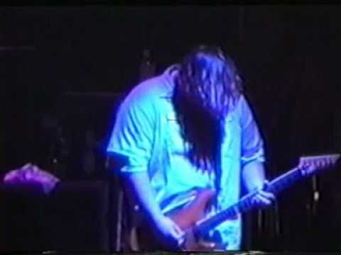 Relative Ash @ Harpos - Detroit - 06/09/00