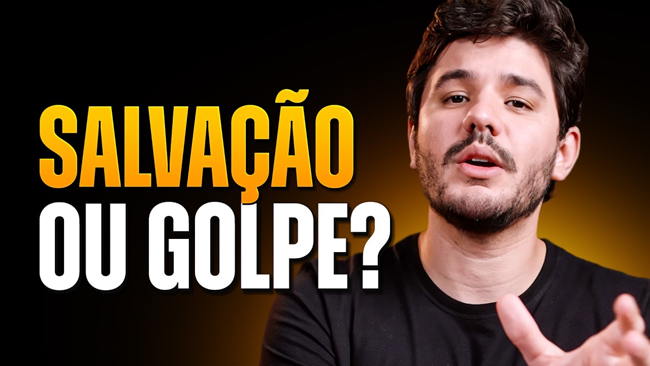 🚨 O maior acordo da história pode SALVAR o Brasil ou é mais uma armadilha dos europeus? UE-Mercosul