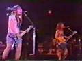 L7 - American Society (live 1993)