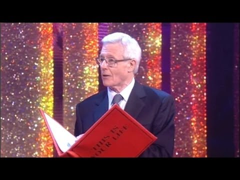 A Special Ant Vs Dec The Boys Get Surprised By "Michael Aspel" This Is Your Life SNT 2014