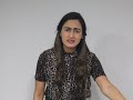 Megha Shukla FB Entertainment