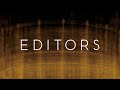 Editors - Well Worn Hand (Live at BBC Electric Proms) (Subtitulada al Español)