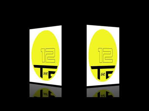 Xp Digiflex Rec - Gt HS 12 - Gelstat - Born The Other - B1