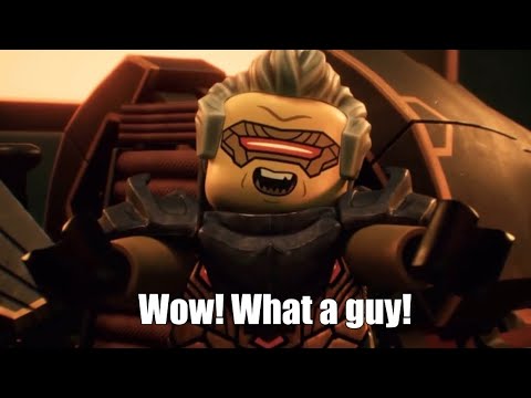 Rapton being his perfect self for 2 minutes and 22 seconds