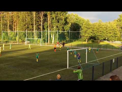 P11-liiga: Ilves T11 - Ilves P10 Alfa Nokialla