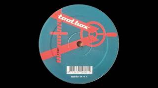 2 Times Eleven - Genetic [Toolbox]