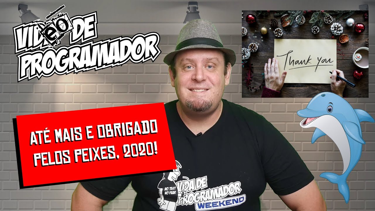 Watch Now ATÉ MAIS e obrigado pelos PEIXES, 2020! ATÉ MAIS e obrigado pelos PEIXES, 2020!