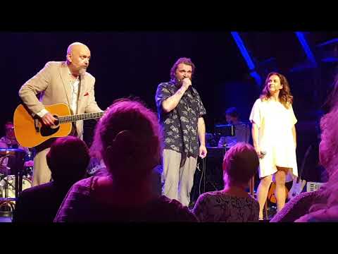 Cornelis Vreeswijk show, del 4