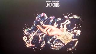 Honey Cocaine - Tha Six (Audio) ft. Tory Lanez