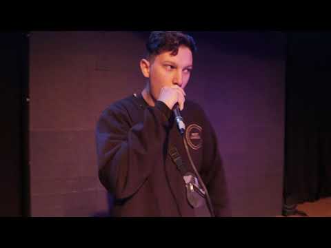 MR BASE vs PYRZ - CUARTOS - EL EJE DE LA RIMA 2022 - FECHA 2