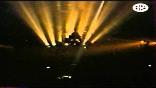 Laibach (Moscow 1994) [10]. Decade Null