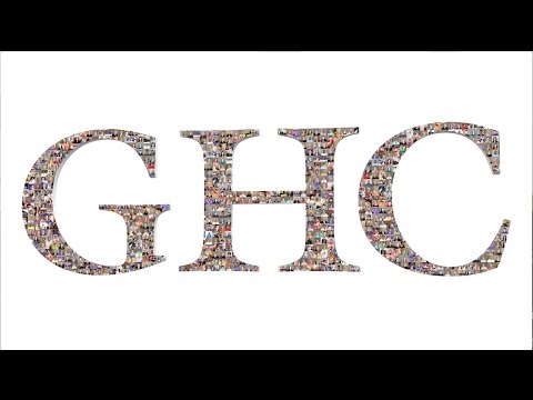 Welcome to GHC Diversity   Don Green