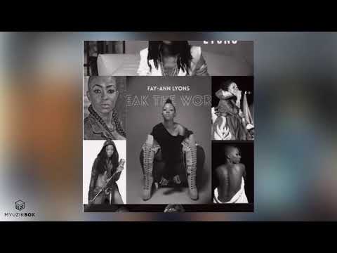 Power Soca Gym Workout (Fit Mix) | Fay Ann Lyons [DJ PanRas] 2020 - 2003 Tribute